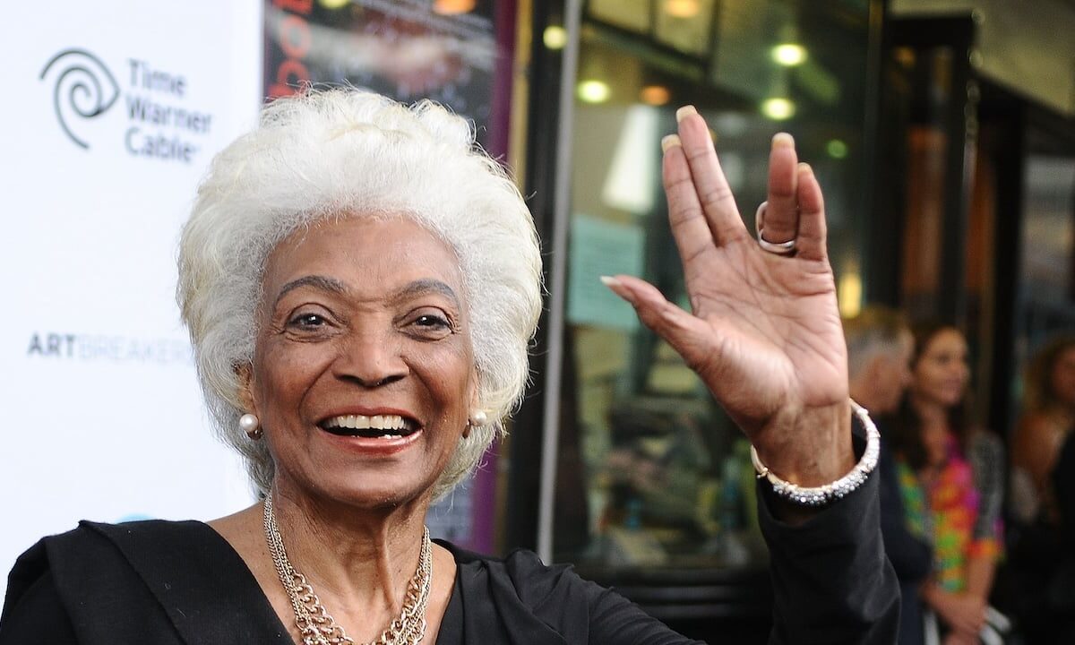 Estate of ‘Star Trek’ pioneer Nichelle Nichols awarded millions in wrongful death lawsuit, but family will only see a fraction of it