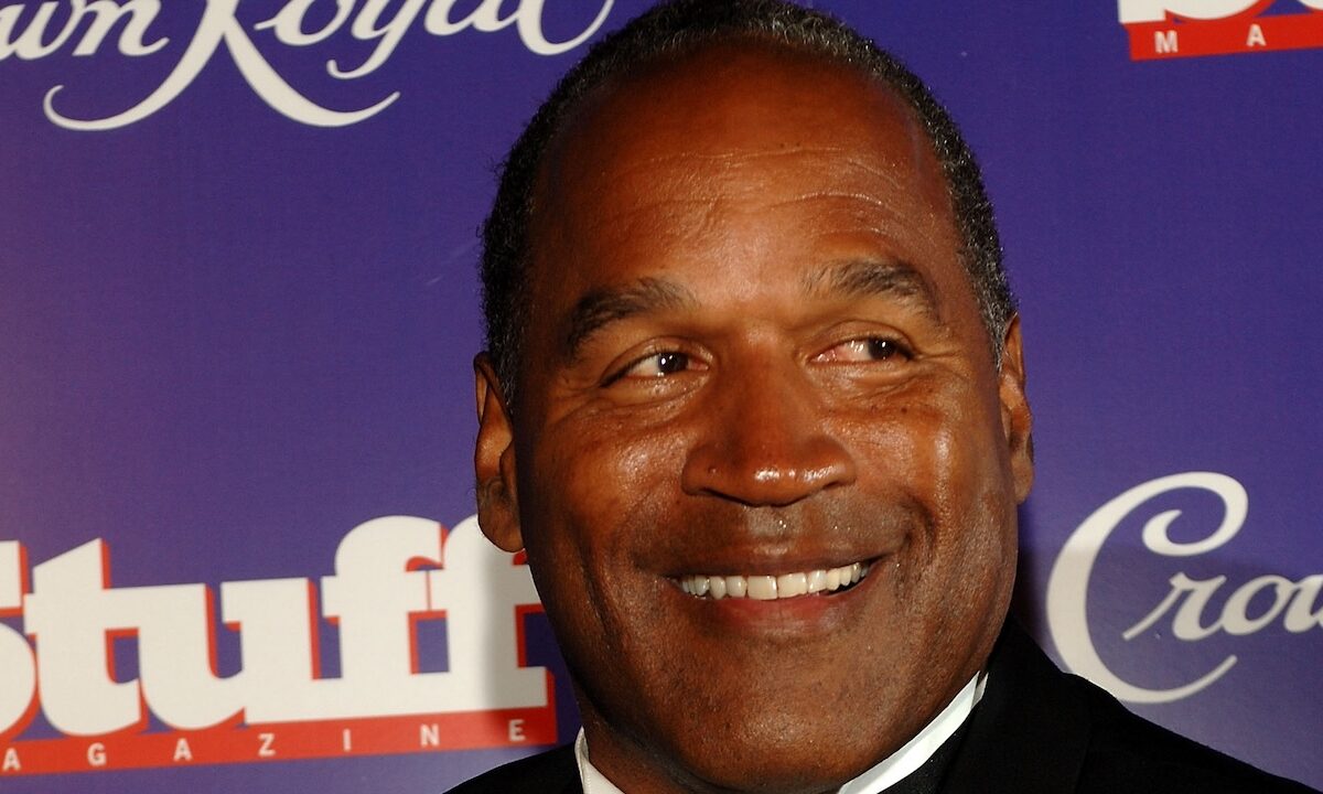 O.J. Simpson won’t be honored as a Buffalo Bills legend at team’s new stadium