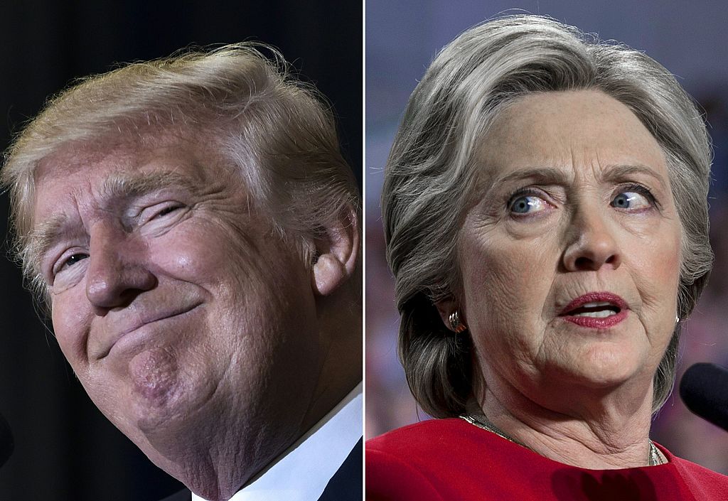 ‘Like Your Husband?’: Hillary Clinton Tries to Be Clever, Turns Trump’s Wild Cage Match Into a Cash Grab — and It Blows Up in Her Face Within Hours