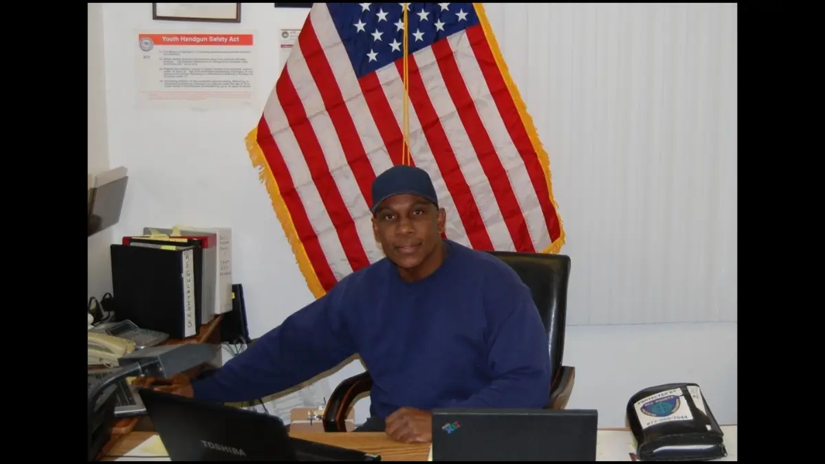‘Past Time for This to Stop’: San Diego Cops Arrest Black Security Guard for Carrying Gun He Had a Valid Permit to Carry