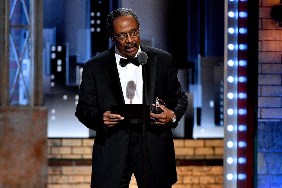 Harold Wheeler, Broadway icon and ‘Dancing With the Stars’ musical director, dies at 82