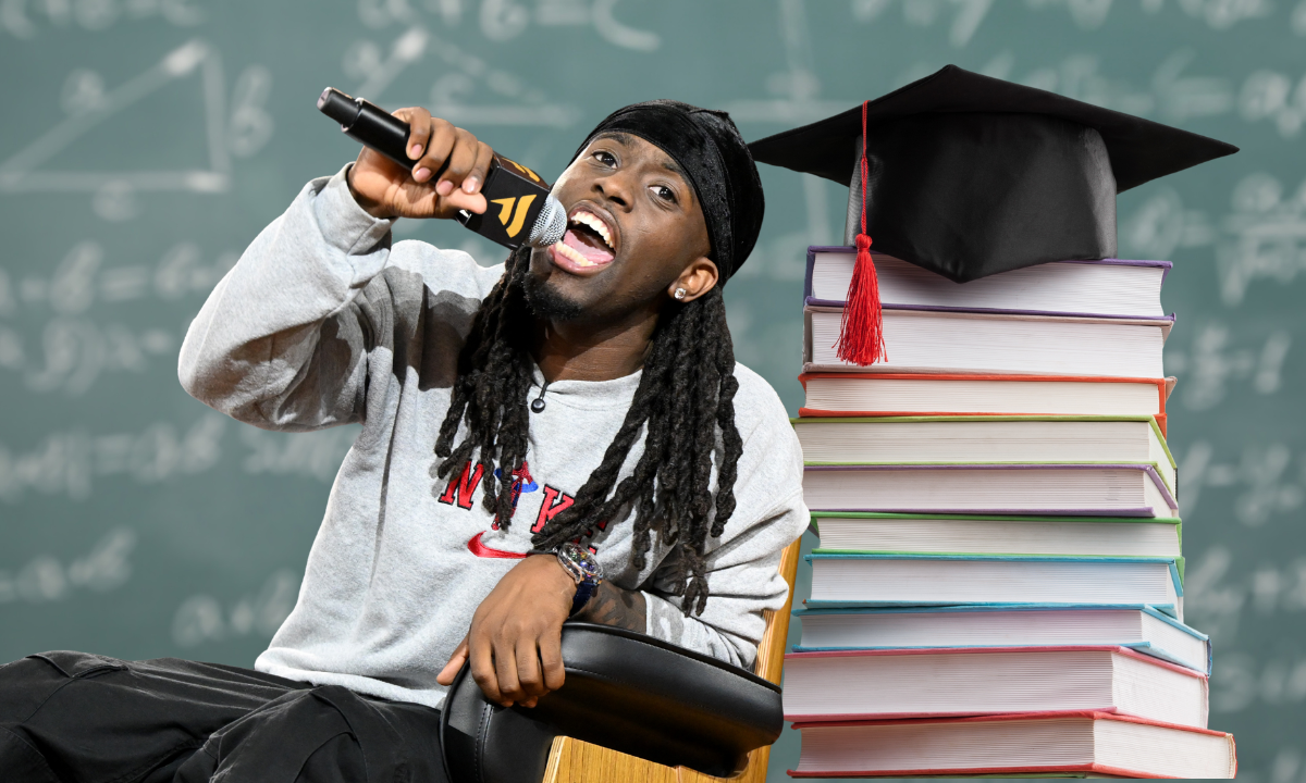 Why everyone wants a spot at Kai Cenat’s Streamer University