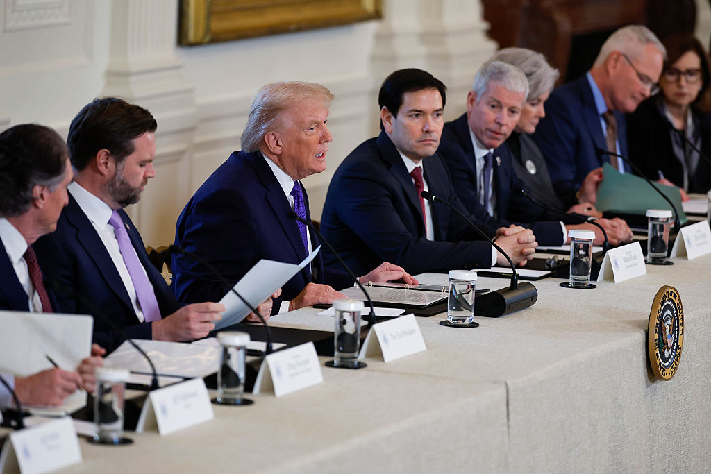 ‘This Is Sick’: Trump Gives Federal Employees Special Number to Ask Him Questions But Forced Them to Call Him This Name Instead