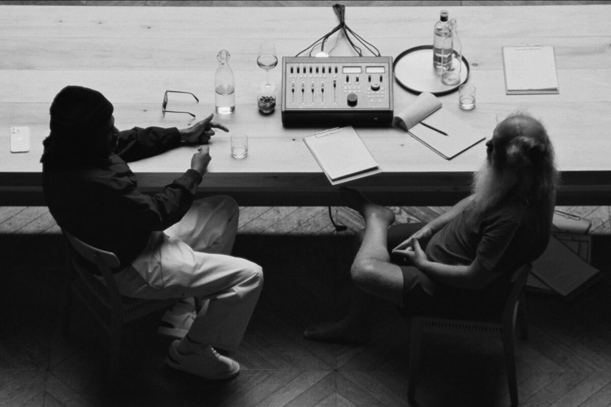 JAŸ-Z is taking fans inside his legacy with a new HBO docuseries