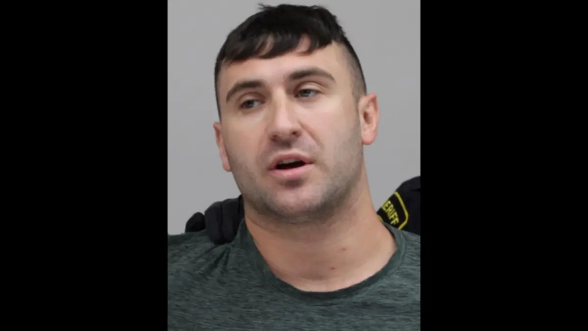 ‘Hanging from a Tree’: Racist Instigator Who Called for Karmelo Anthony to be Lynched, Jailed for Threats and Hit with $1M Bond