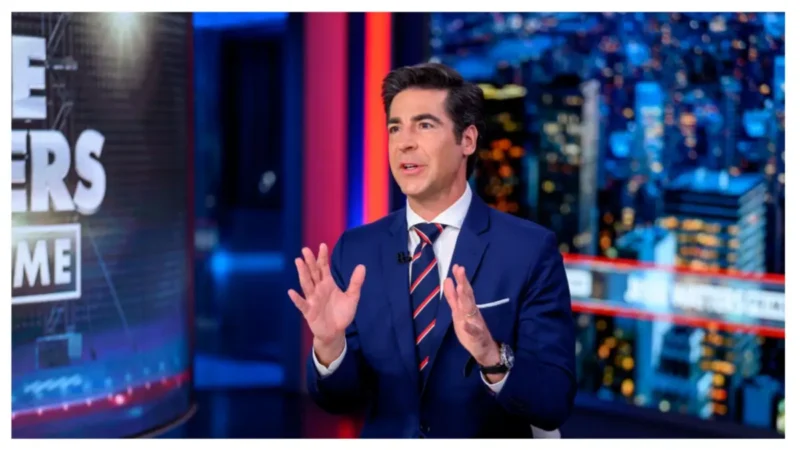 ‘Above His Intelligence Level’: Fox News’ Jesse Watters Erupted Into the Most Embarrassing Rant of His Career Over Obama’s Legacy, and One Thing He Said Out Loud Exposed Everything