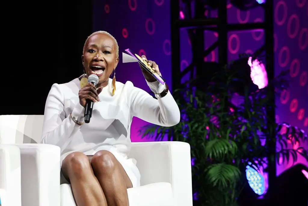 ‘I’m Done!’: Joy Reid Slammed for Vowing to Ditch the Democrats Over AIPAC Ties, Then Three Dems Got Toppled at the Polls Before She Finished Trending