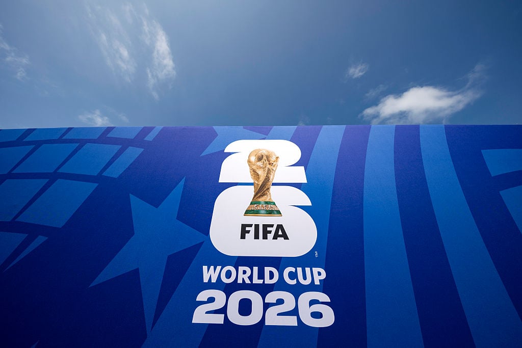 Somali referee Omar Artan barred from US World Cup duty, to officiate UEFA Super Cup Final