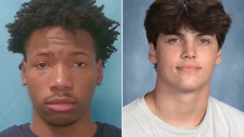‘Touch Me and Find Out’: Fellow Student Athlete Testifies He Saw Karmelo Anthony Get Shoved First As Murder Trial Continues