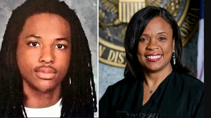 ‘How Do They Turn a Blind Eye?’: Kendrick Johnson’s Parents’ Lawsuit Lands Before Fifth Judge — This Time One Fighting Impeachment Over Sex Scandal