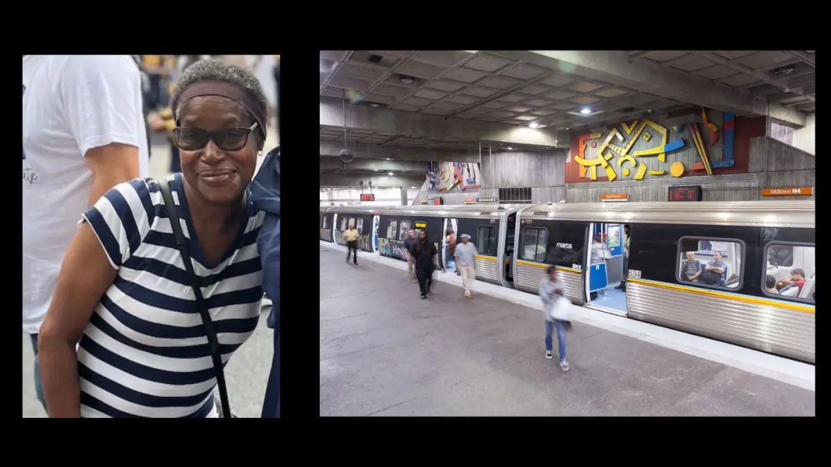 Strangers Watched a Great-Grandmother Get Stabbed 19 Times on an Atlanta Train and Did Nothing. Family Says Officials Are More Concerned About World Cup