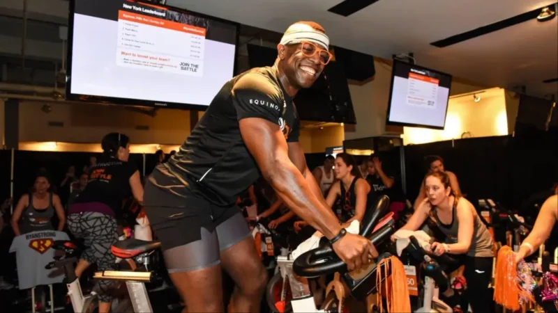 ‘Second-Class Employee’: Celebrity Trainer Says Equinox Used His Face to Sell Diversity But Ignored Racist Slur, Paid Him Less Than White Colleagues
