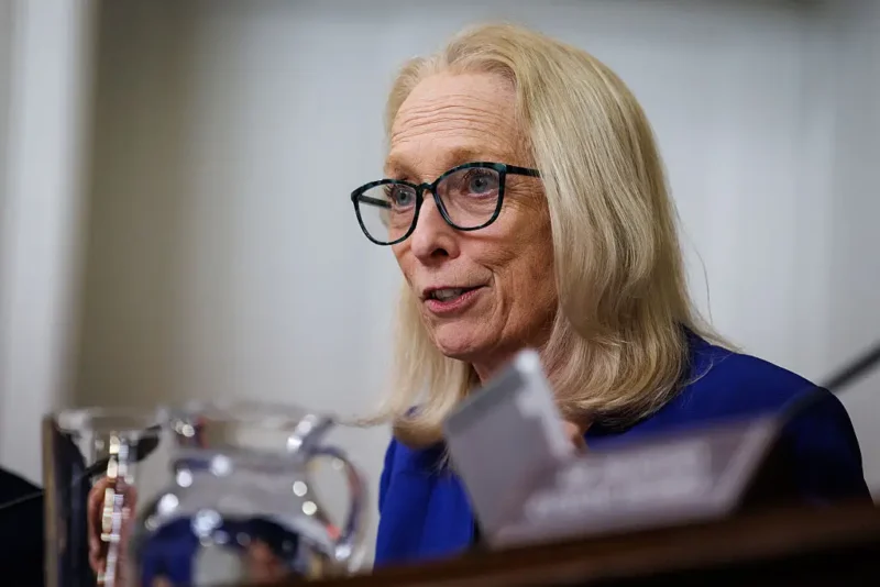 Democrat Pulls Out a KKK-Melted Clock, Drops It on the GOP Mid-Hearing, Then Asks the Question That Ties Stephen Miller Directly to White Nationalism
