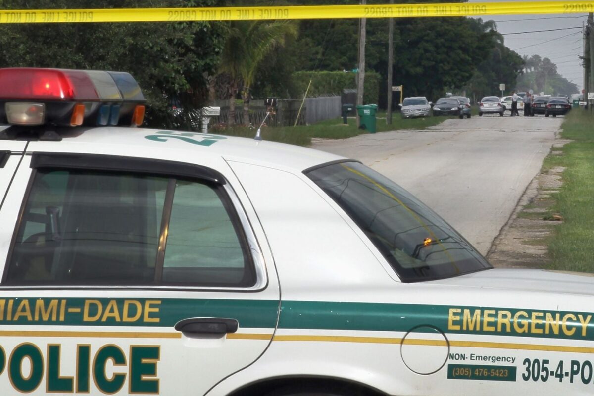 Questions surrounding To’nea Miller’s death prompt official response from Miami-Dade authorities