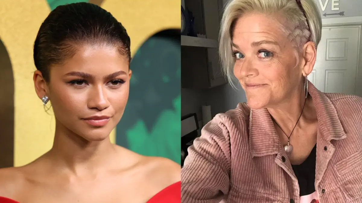 ‘Wonder What She Truly Feels’: Zendaya’s Mother Sounds Off After Watching Her Daughter’s Painful ‘Euphoria’ Journey End in Tragedy