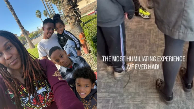 ‘Forcing Him to Do Something He Cannot Do’: Furious North Carolina Mother Says Southwest Airlines Employee Discriminated Against Her Disabled Son, Prepares Legal Fight