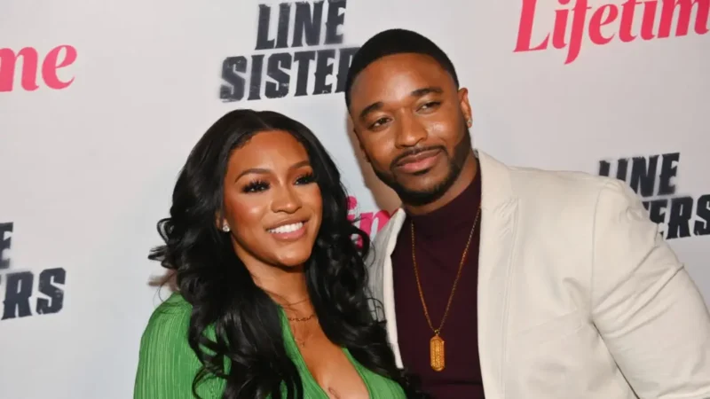‘Something Ain’t Right’: Drew Sidora and Ralph Pittman’s Divorce Is Final, but the Settlement Details Have Fans Asking Who Really Came Out on Top