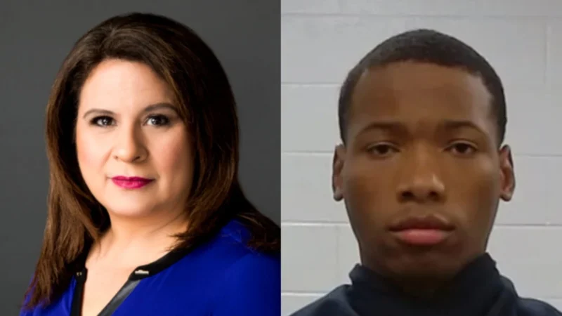 ‘Should Know Better’: Texas News Station Scrambles to Apologize After White Reporter’s Racist Remark Airs Live During Karmelo Anthony Trial