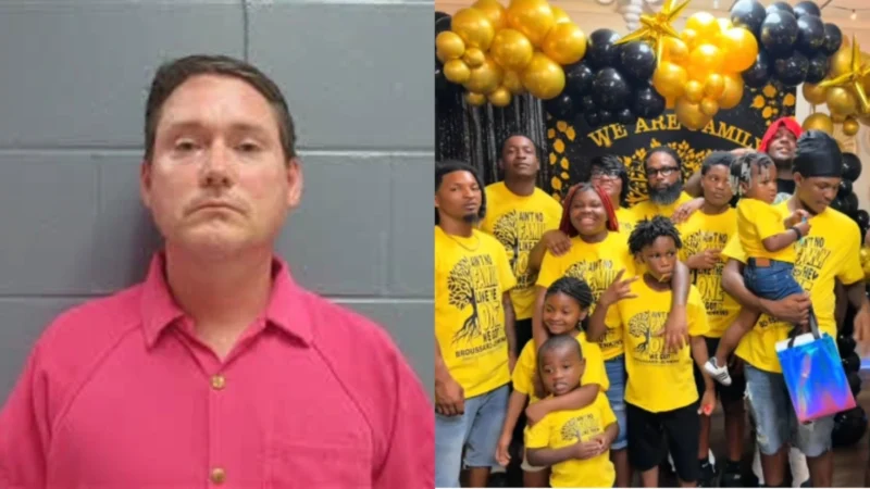 ‘F—-ing N——r!’: White Man Hurls Slurs at Black Family Reunion. When They Refuse to Stop Having Fun, He Returns with a Gun, But They Fire Back