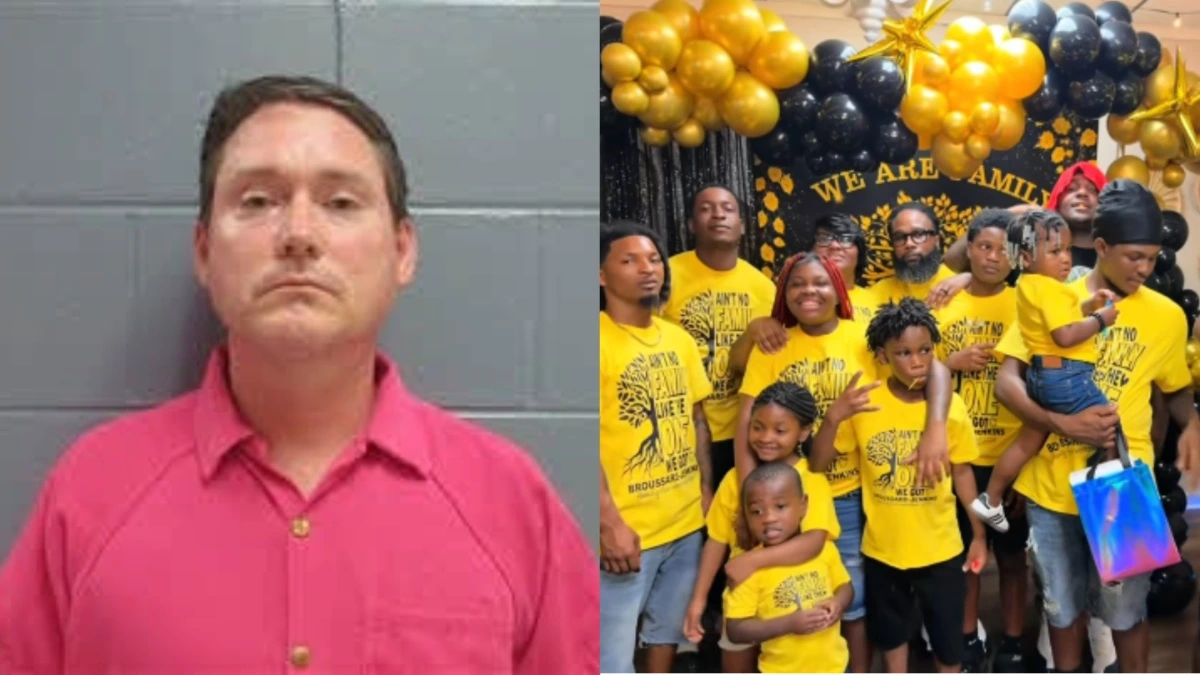 ‘F—-ing N——r!’: White Man Hurls Slurs at Black Family Reunion. When They Refuse to Stop Having Fun, He Returns with a Gun, But They Fire Back