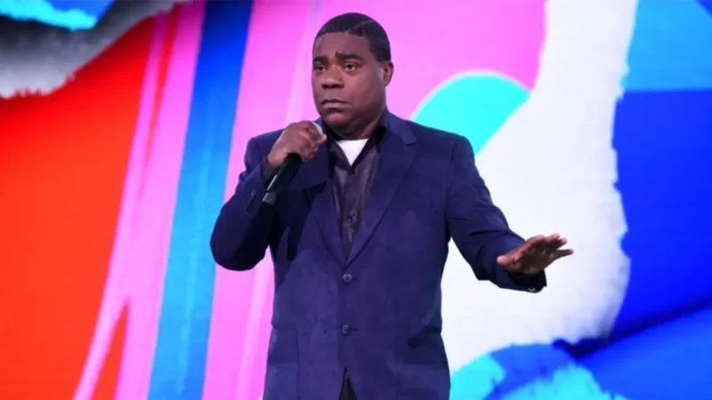 ‘He was Never Funny’: Tracy Morgan Sparks Absolute Fury After Saying He ‘Can’t Stand’ Teachers Go Viral — And the Internet Savagely Let Him Have It