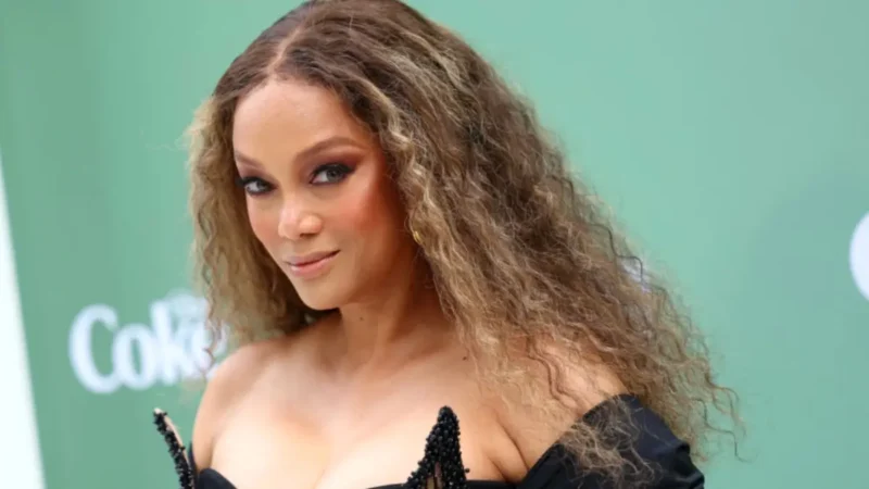 ‘You’re Done’: Tyra Banks Makes Shocking Move Against Netflix Over Explosive ‘ANTM’ Documentary — But Details Expose Darker Truth Behind the Scenes