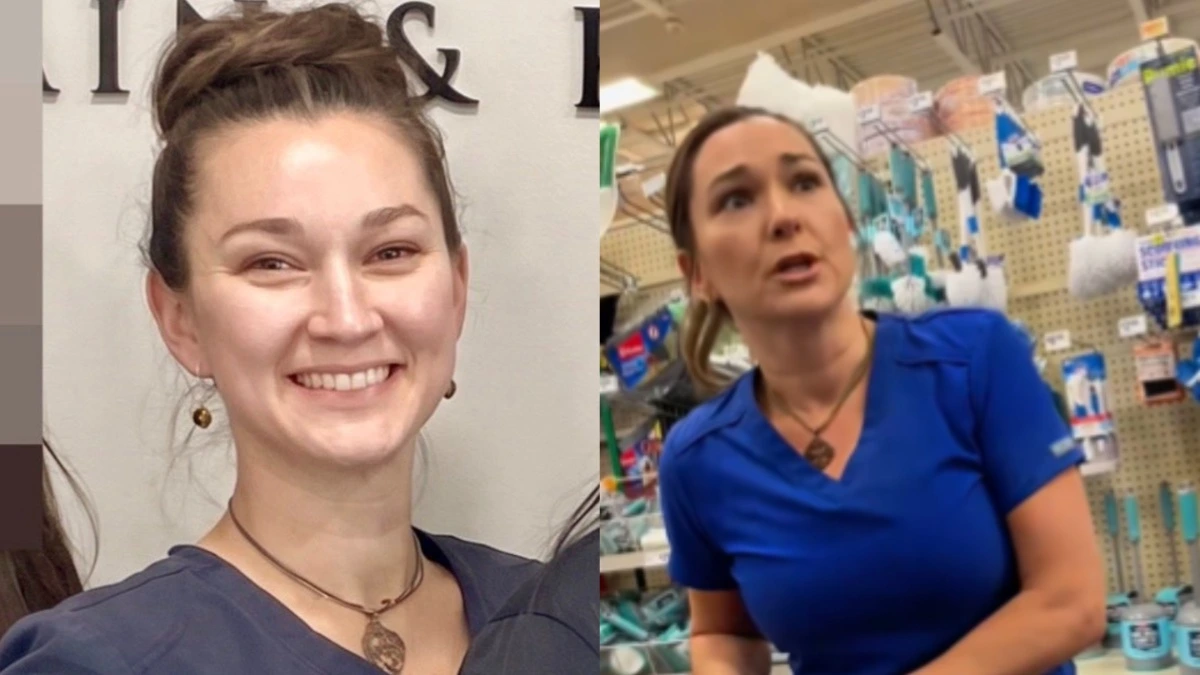 ‘You’re Not Welcomed Here!’: Texas Woman Fired from Job Over Bigoted Tirade, Raises Over $100,000 from Supporters