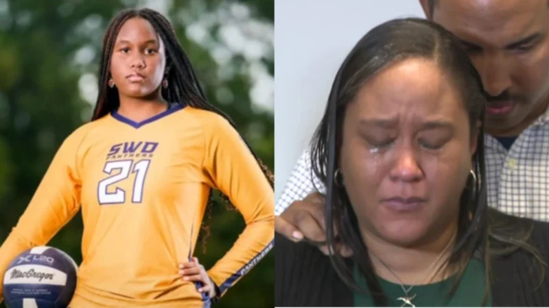 ‘I Listened to My Baby be in Pain’: Georgia Mom Says No Ambulance Ever Came as Daughter Died After Waiting for 45 Minutes for Help