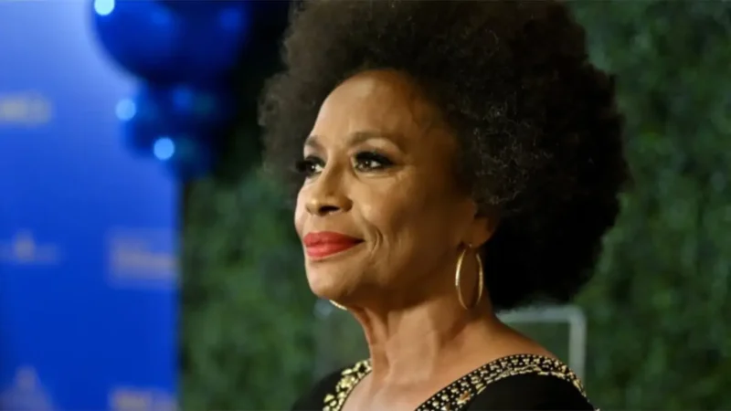 ‘She Picked Peace’: Actress Jenifer Lewis Says One Remark Was the Final Straw That Ended Her Engagement to One of Her Four Fiancés