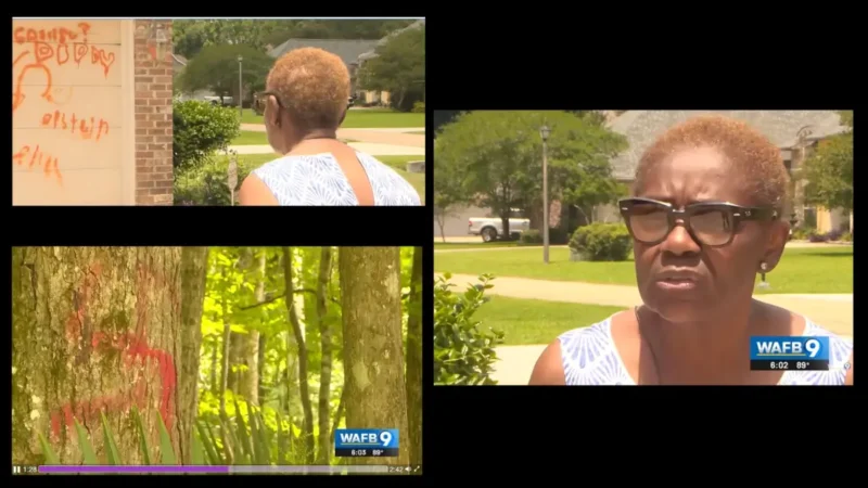 Family of Black Woman in Louisiana Allegedly Terrorized By Teen Neighbor in KKK Robe Wants His Parents to Pay in Civil and Criminal Court