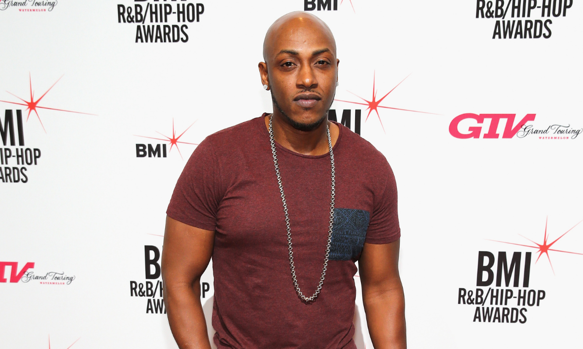 ‘Hope you get help’: Mystikal’s son speaks on his father’s 20-year prison sentence as trial details come to light