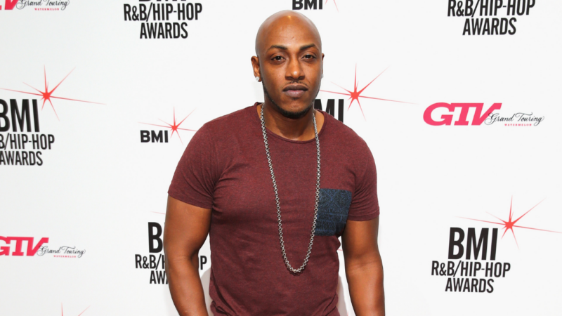 ‘Hope you get help’: Mystikal’s son speaks on his father’s 20-year prison sentence as trial details come to light