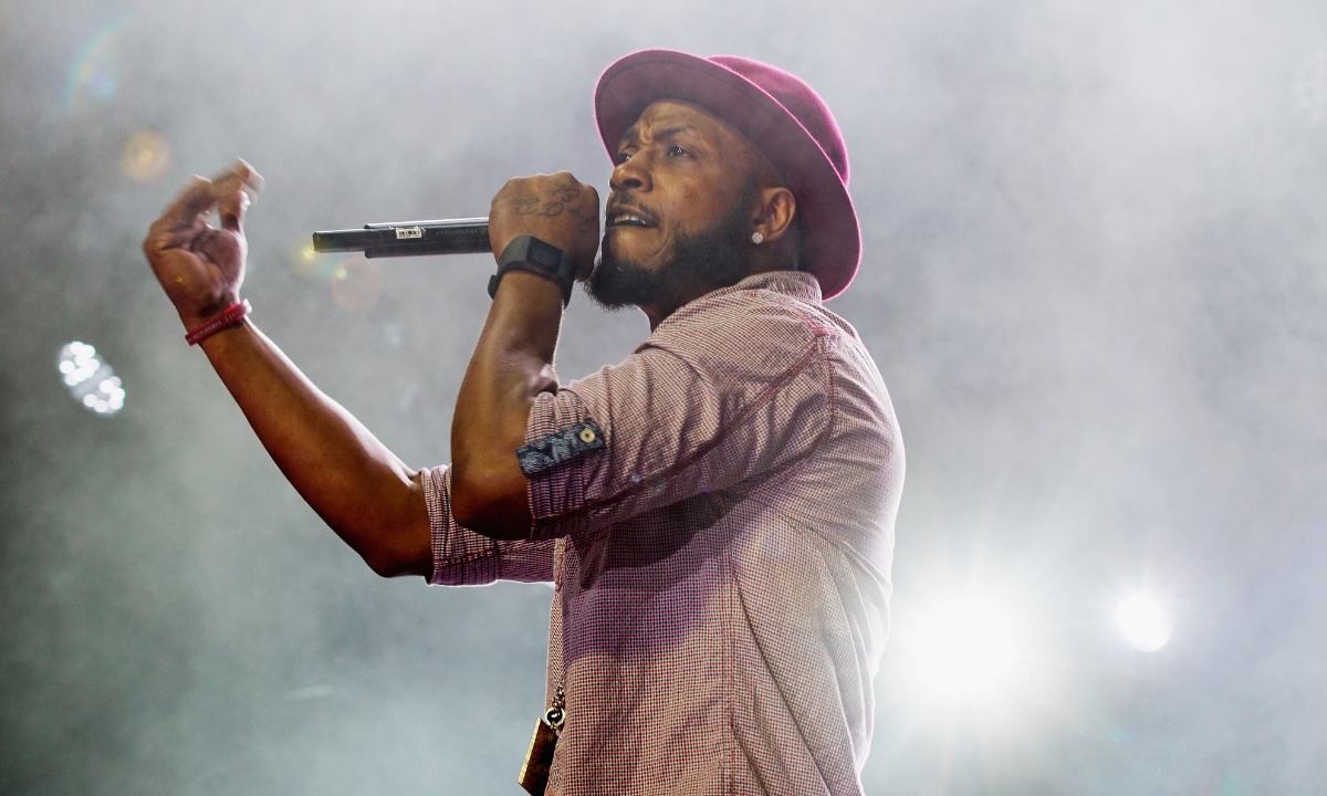 Mystikal sentenced to 20 years in prison related to 2022 rape case