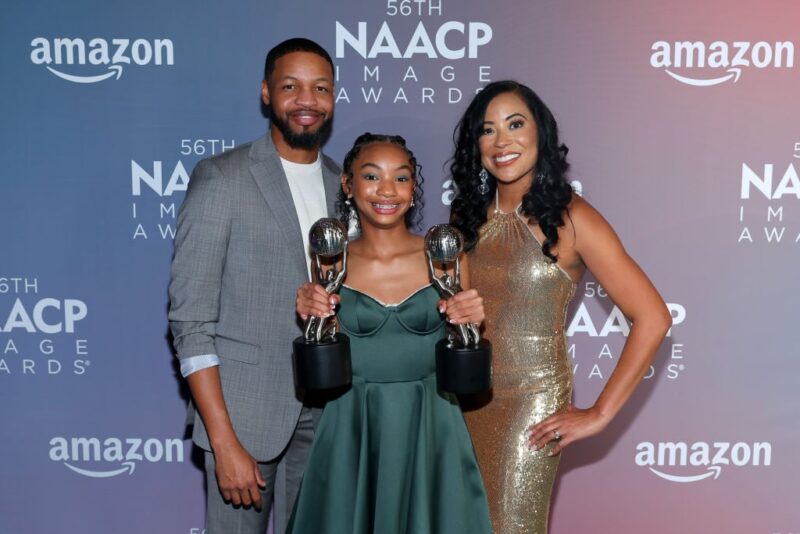 The family behind ‘Gracie’s Corner’ is taking its hit preschool series to Disney+