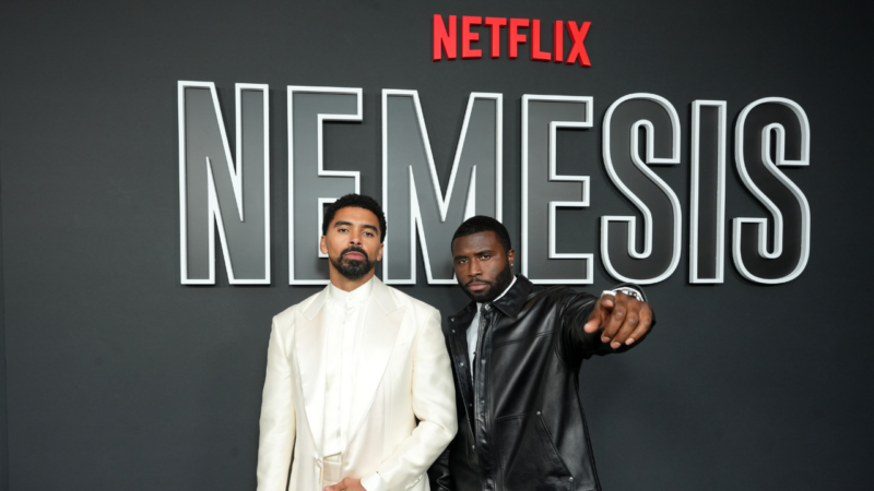 Courtney A. Kemp’s hit Netflix series ‘Nemesis’ to return for season 2