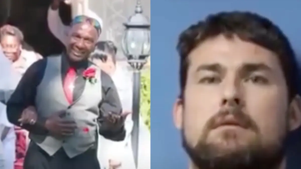 ‘Kick His A–!’: White Man Accused of Bashing Older Black Man in the Head with Two-by-Four Arrested on Assault Charge, Investigation Is Underway