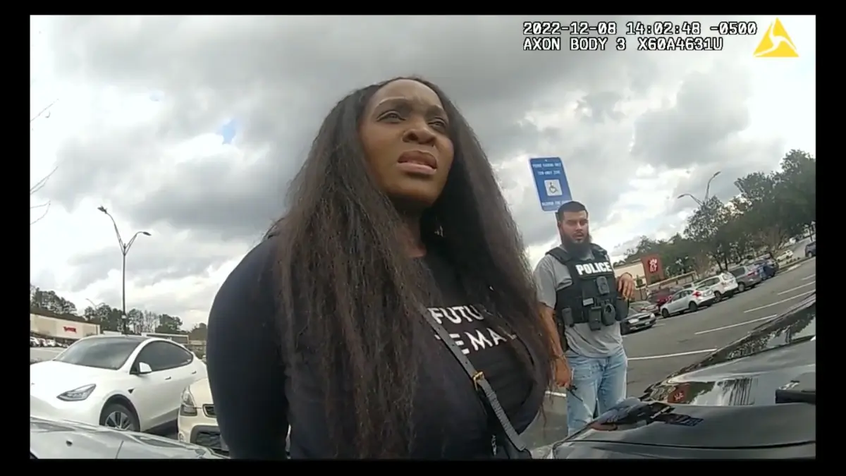 ‘Nothing Like Me’: Black Woman Who Was Jailed for Theft and Lost Job Offers Discovers the Real Culprit on Police Video — Three Years Later