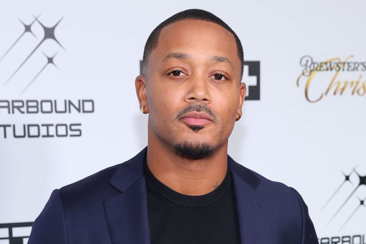 ‘Jesus doesn’t want us to be perfect’: Romeo Miller reflects on redemption after recommitting his life to God