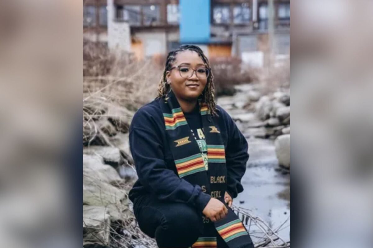 Family files wrongful death lawsuit alleging hazing ritual led to Wilberforce University freshman’s death