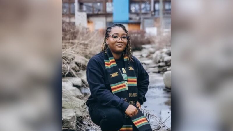 Family files wrongful death lawsuit alleging hazing ritual led to Wilberforce University freshman’s death