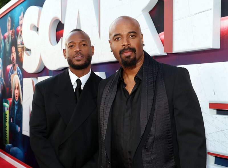 ‘Scary Movie’ tops weekend box office with franchise-best $105.5M debut