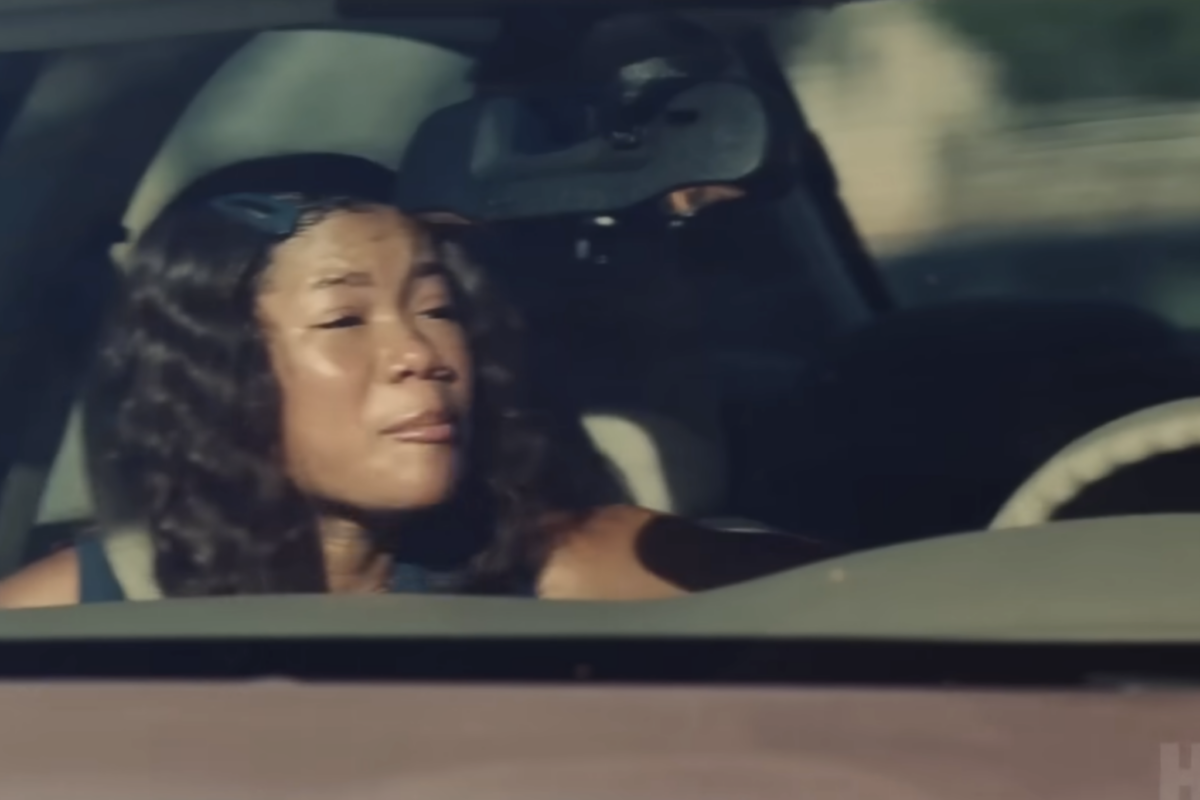 ‘Euphoria’ has come to an end. Rue’s little sister, Gia, deserves an ending, too
