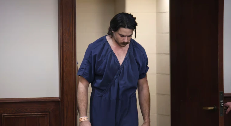 White Influencer Who Taunted Black Man and Shot Him When He Struck Back Hit with $1 Million Bond While Facing Eviction from Tennessee Mobile Home