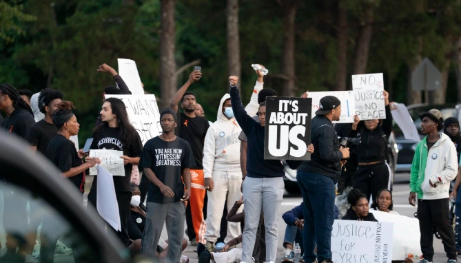 ‘They Come as a Vacuum, Not a Partner’: Black Americans Deploy $2.1 Trillion Weapon After Asian Man Walks Free in Child’s Killing