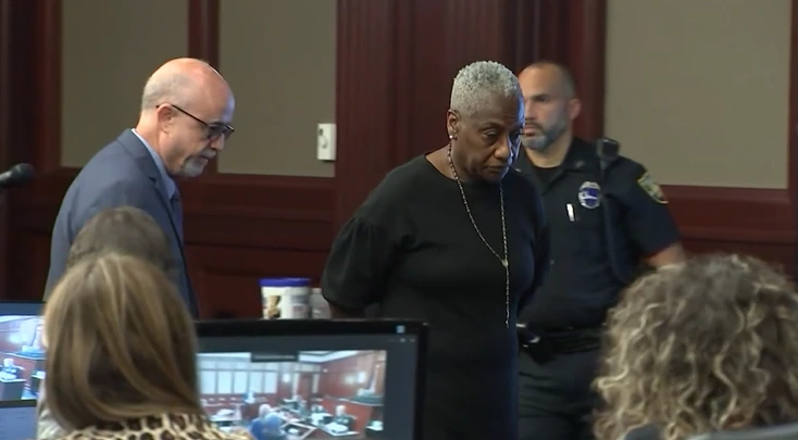 ‘Wild’: Florida Woman Accused Of Running Over Ducklings, Faces 55 Years in Prison