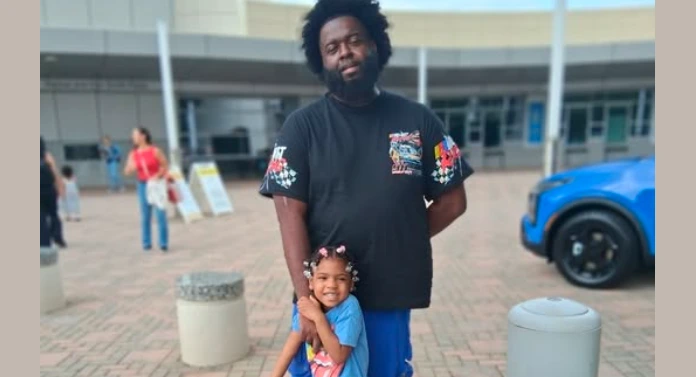 ‘They’re Trying to Hide That’: Fiancée of Fourth USPS Worker Who Died at Georgia Facility Says Fifth Worker Had to be Rushed to Hospital