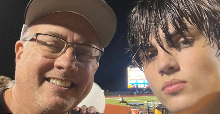 ‘Watermelon Felon’: Austin Metcalf’s Father Unleashes Racist Tirade at Karmelo Anthony’s Family. Hours Later Anthony’s New Fundraiser Faces a Setback