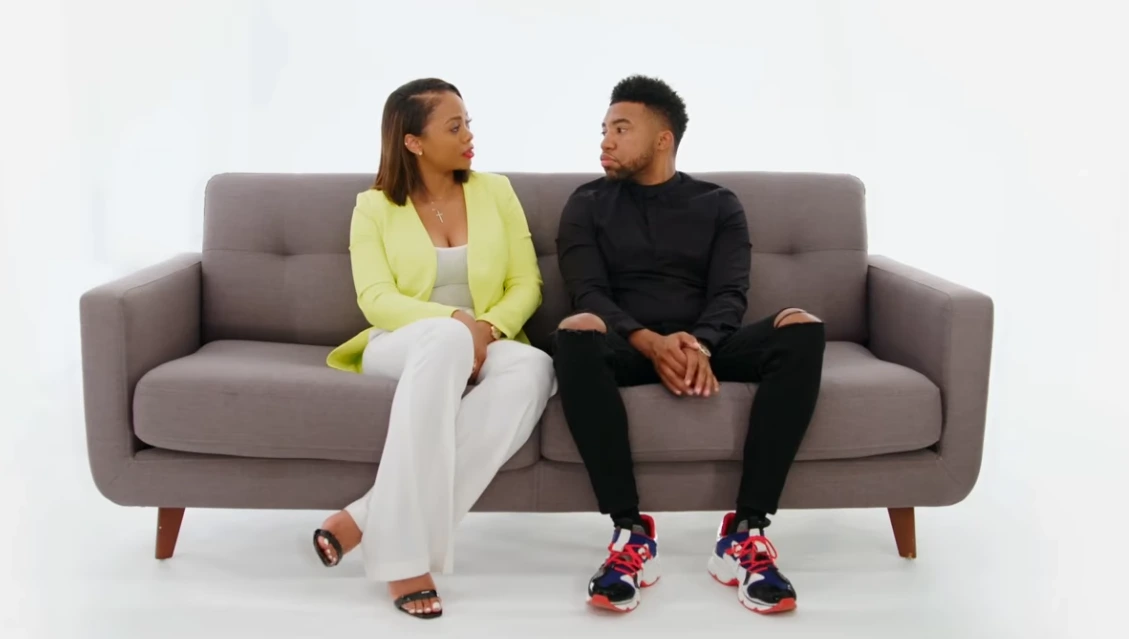 Reality TV Couple Built Trust on National TV — Then Used It to Steal $30M From Black Families and a Judge Just Buried Them for 40 Years