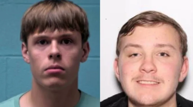 ‘That’s Not a Mob; That’s a Gang:’ Disturbing Video Shows White Teenagers Beating Up Black Teen — Now Nine of Them Are Facing Charges