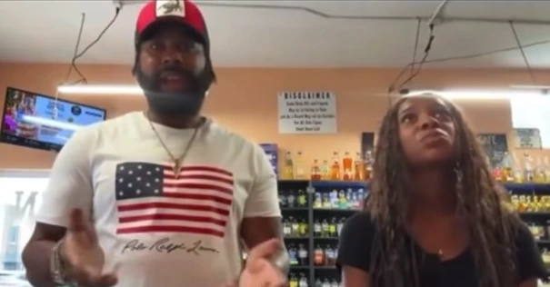 ‘It Really Made Me Mad!’: True Religion Calls Six Cops for 14-Year-Old Wrongfully Accused of Stealing; Dad Steps in and Demands Apology